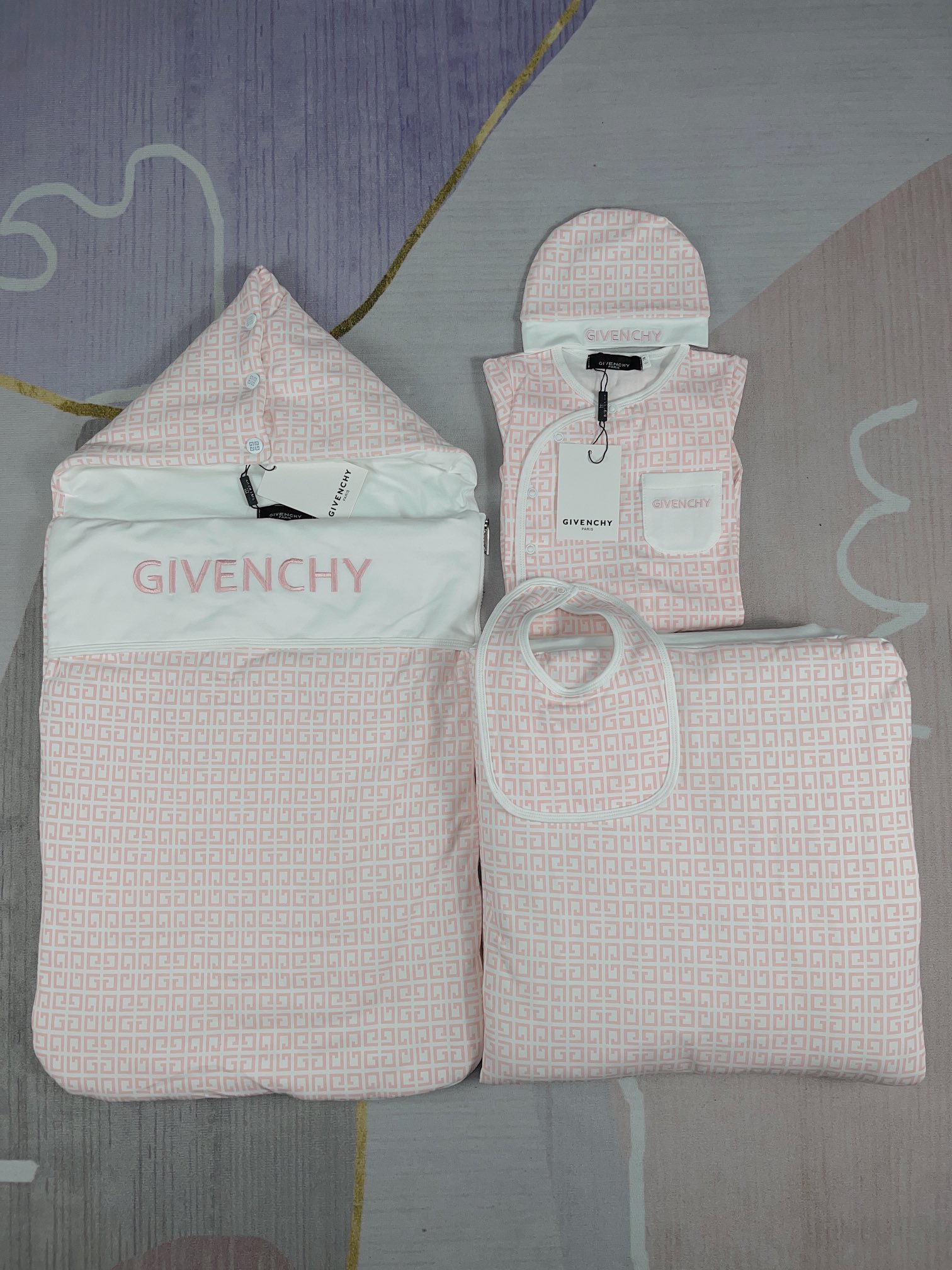 Givenchy Babies